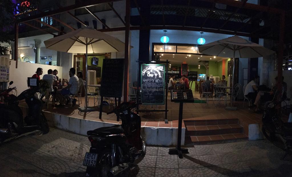 Hoa Binh Hostel Hoi An Eksteriør bilde