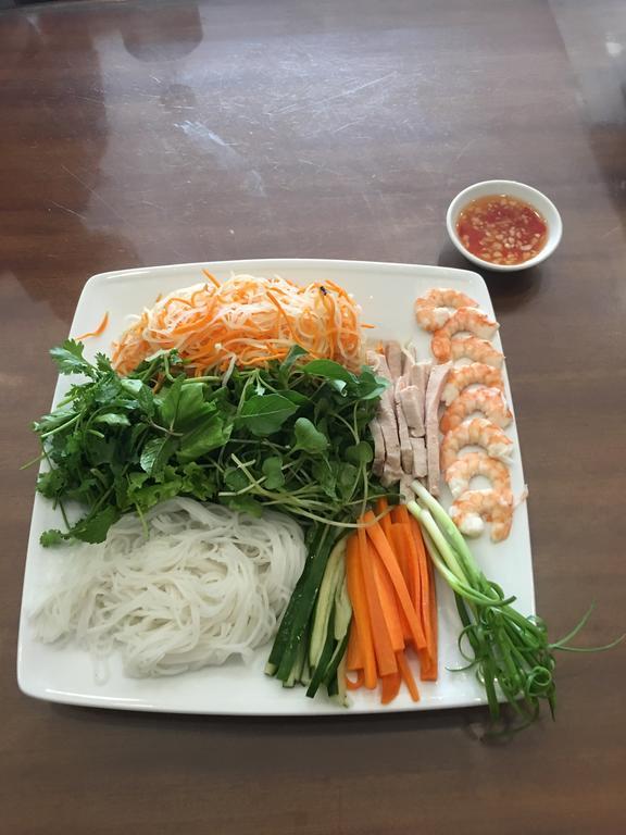 Hoa Binh Hostel Hoi An Eksteriør bilde