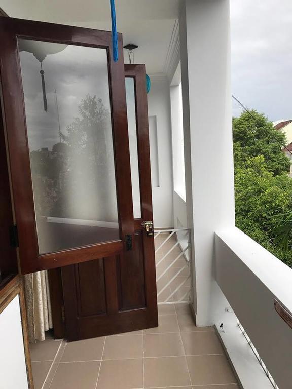 Hoa Binh Hostel Hoi An Eksteriør bilde
