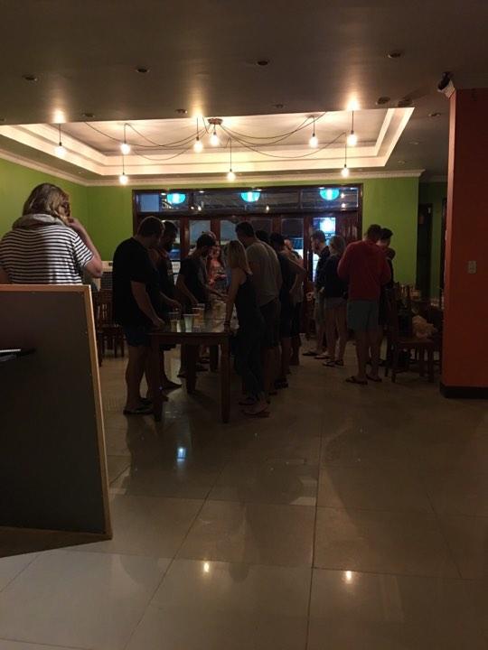 Hoa Binh Hostel Hoi An Eksteriør bilde