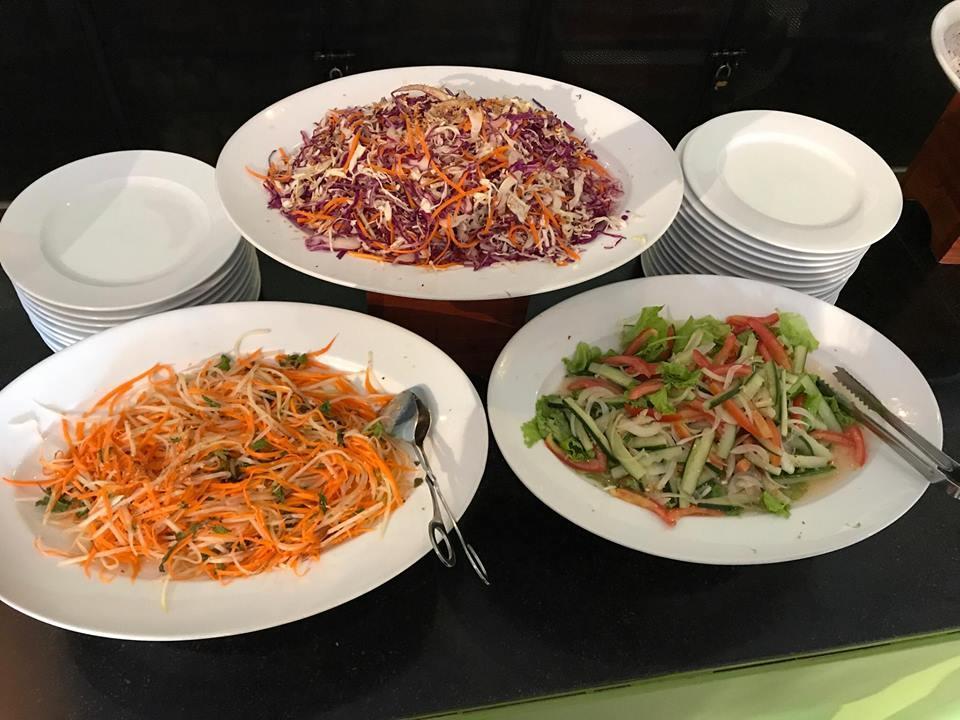 Hoa Binh Hostel Hoi An Eksteriør bilde