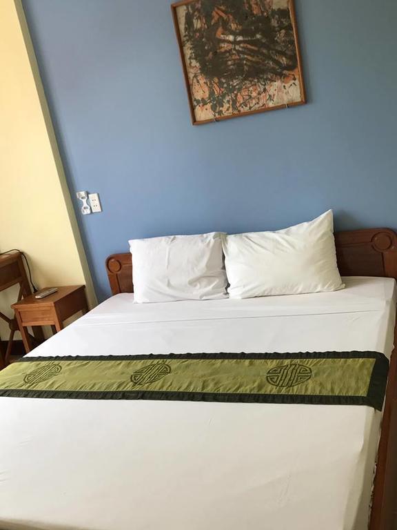 Hoa Binh Hostel Hoi An Eksteriør bilde