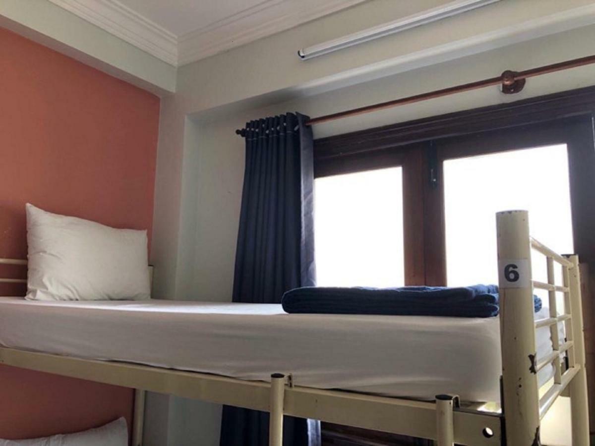 Hoa Binh Hostel Hoi An Eksteriør bilde