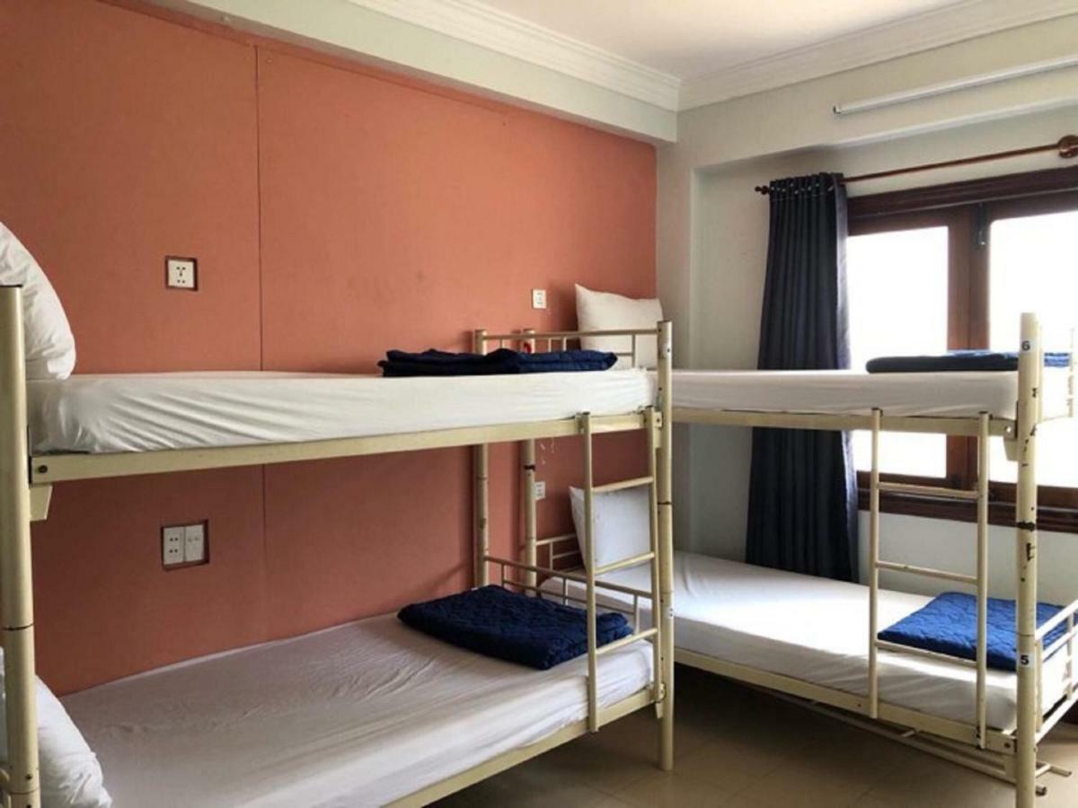 Hoa Binh Hostel Hoi An Eksteriør bilde