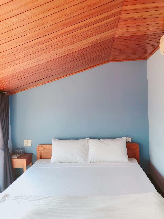 Hoa Binh Hostel Hoi An Eksteriør bilde