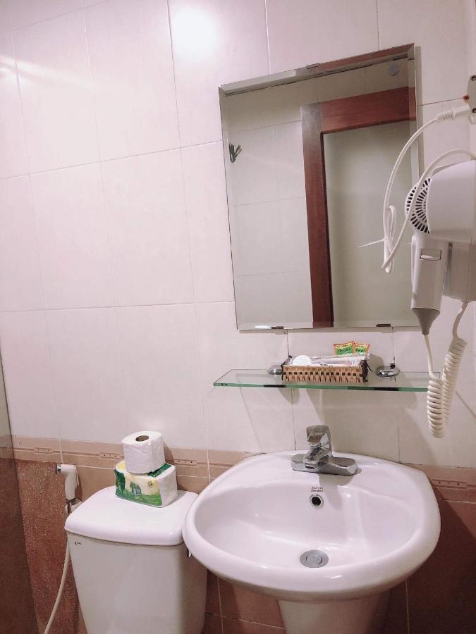 Hoa Binh Hostel Hoi An Eksteriør bilde