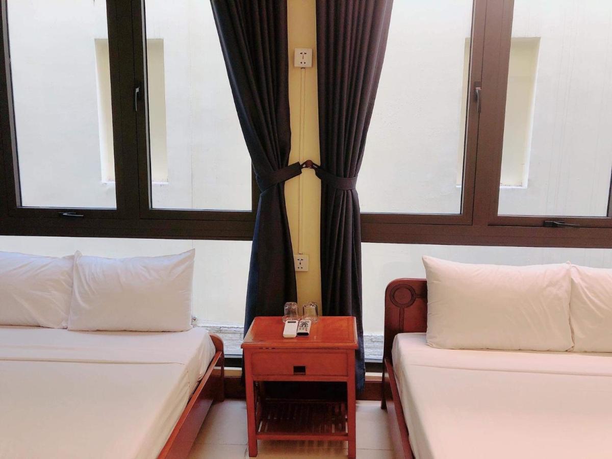 Hoa Binh Hostel Hoi An Eksteriør bilde