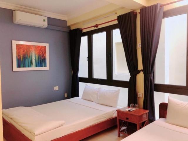 Hoa Binh Hostel Hoi An Eksteriør bilde