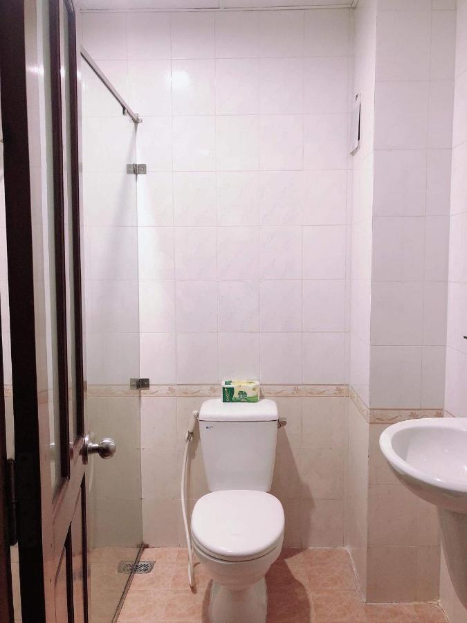 Hoa Binh Hostel Hoi An Eksteriør bilde