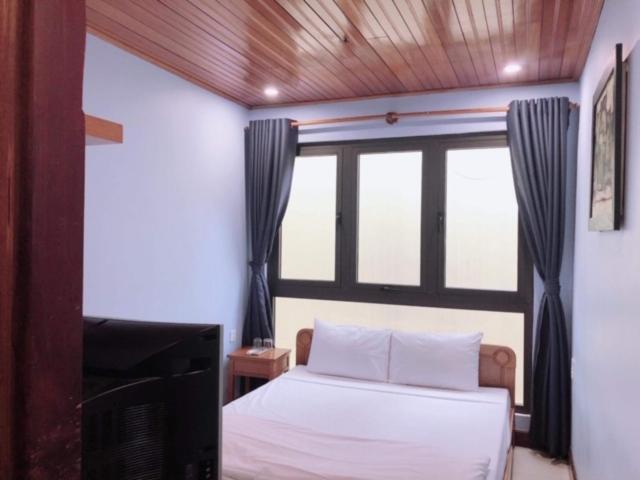 Hoa Binh Hostel Hoi An Eksteriør bilde