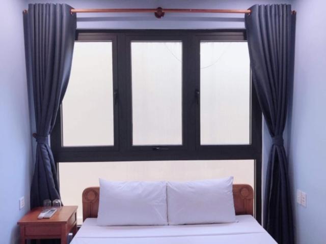 Hoa Binh Hostel Hoi An Eksteriør bilde