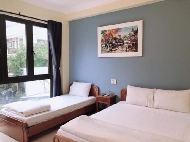 Hoa Binh Hostel Hoi An Eksteriør bilde